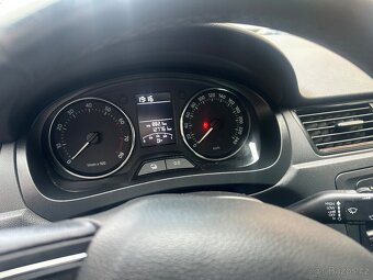 Škoda Rapid 1.2 tsi 77kw - 4