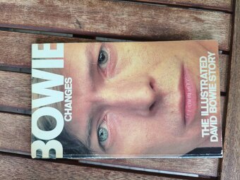 David Bowie - 4