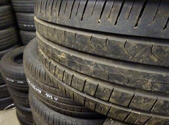 Letní pneu Pirelli Scorpion, 265/45/20, 2 ks, 5,5 mm - 4