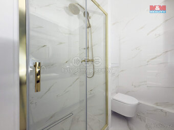 Prodej bytu 2+kk, 35 m², Ostrava, ul. Varenská - 4