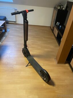 Elektrická koloběžka EasyBike - 4