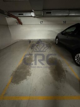 PRONÁJEM GARÁŽOVÉHO STÁNÍ V SAMÉM CENTRU OLOMOUCE - 4