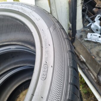Hankook 235/45/20 4ks letní - 4