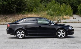 Audi A4 2.0 TDI Premium quattro - 4