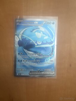 Pokémon karty - 4