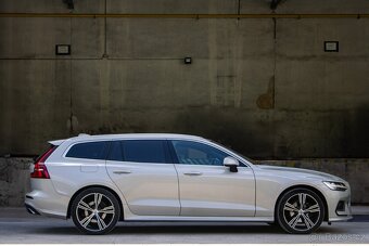 Volvo V60 - 4