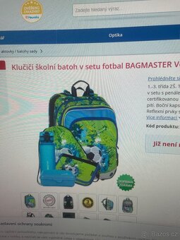 Bagmaster - aktovka - 4