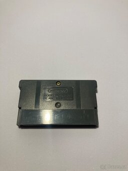 Kirby & the Amazing Mirror GBA - 4