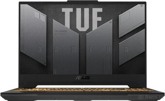 Asus TUF Gaming A15 - 4