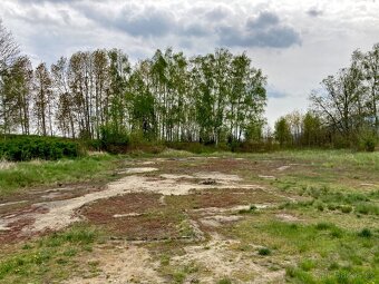 Prodej stavebního pozemku Kravaře - Sezímky - 4
