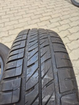 155/65 R14 - Sava PERFECTA letní - 4