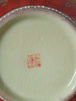Čínský porcelán - 4