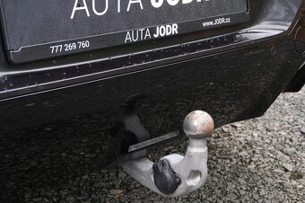 BMW X3 20d xDrive, tažné, H/K, Head Up, ACC, 360° kamera - 4