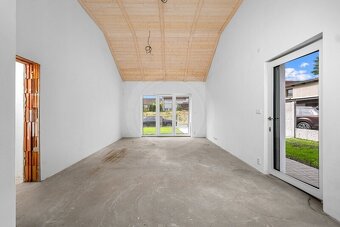 PRODEJ NOVOSTAVBY RODINNÉHO DOMU, PLANÁ U Č. BUDĚJOVIC - 4