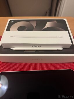 Tablet iPad Air M1 64 GB WiFi(2022) - 4