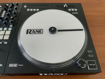 Rane - 4