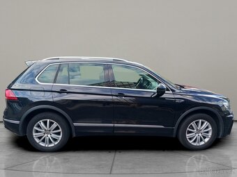 Volkswagen Tiguan, 2,0 TDI 140 Kw 4x4 R-Line - 4