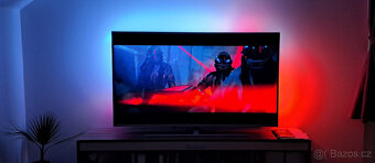 65" Philips The One 65PUS8505 - 4