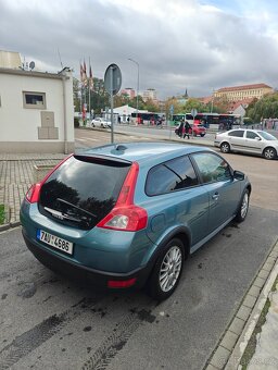Volvo c30 2.0d 100kw - 4