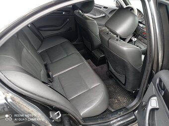 E46 316i  2005 - 4