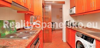 Přízemní apartmán 3+1 se zahradou jen 700 metrů od moře - 4