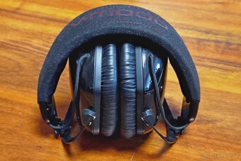 V-Moda Crossfade M-100 - 4