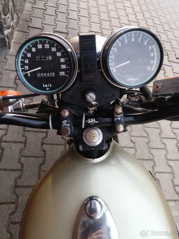 Kawasaki Z 650 b - 4