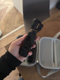 DJI OSMO POCKET 3 - 4