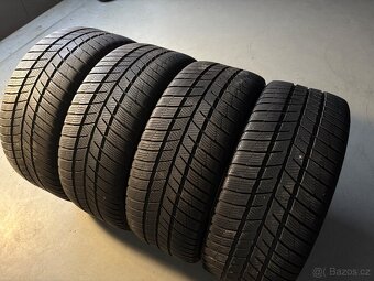 Zimní pneu Barum 225/45R17 - 4