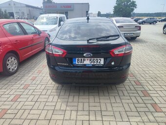 Mondeo - 4