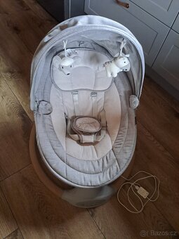 Houpátko pro miminko - 4