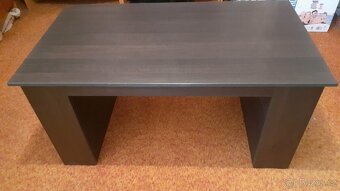 Konferenční stůl - 4