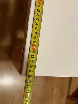 Psací stůl, dívčí - 4