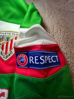 Originál fotbalové dres Jiří Jarošík, Ander Herrera, … - 4