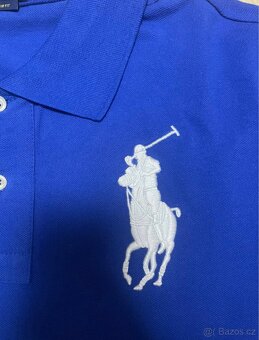 Polo ralph lauren Big pony poloshirt - 4