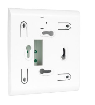 Ekvitermní regulace FW200 Bosch Junkers - 4