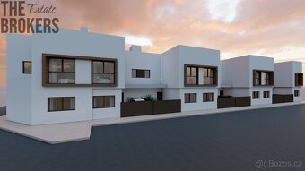 Townhouse Residential Carmen V, San Javier - 4