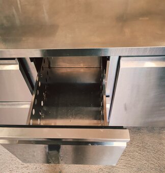 Chladící stůl - 4