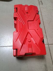 Univerzalní box Tesseract X - 4