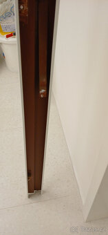 Zárubeň 80,pravá - 4