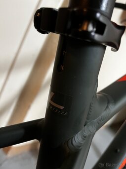 Rock Machine Blizz TRL 40-29 - 4