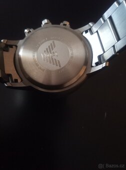 Pánské hodinky EMPORIO ARMANI AR2448 - 4