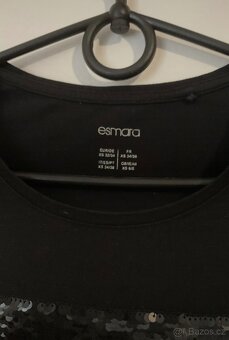 Vánoční tričko - 4