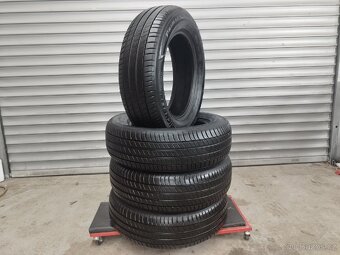 Letní MICHELIN PRIMACY 3 215/65 R 17 99V - 4