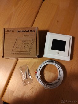 Termostat V-Systém Treo H Touch 225 - 4