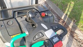 HC Hangcha CDD12 vysokozdvižný vozík aku - 4