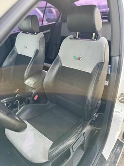 Škoda Octavia 2 VRS - 4