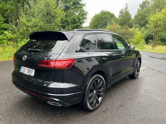 Volkswagen Touareg R-Line 3.0 TDI Tiptronic 210kW - 4