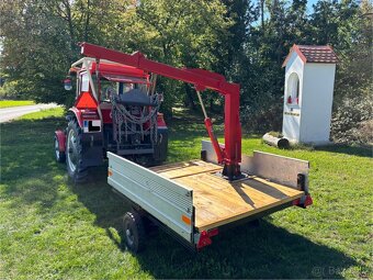 VYVÁŽEČKA - DŘEVO - 4