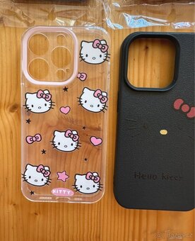 Kryty na IPhone 14 Pro - 4